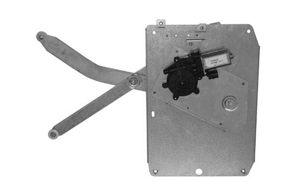 Podnośnik szyby MAGNETI MARELLI 350103985000