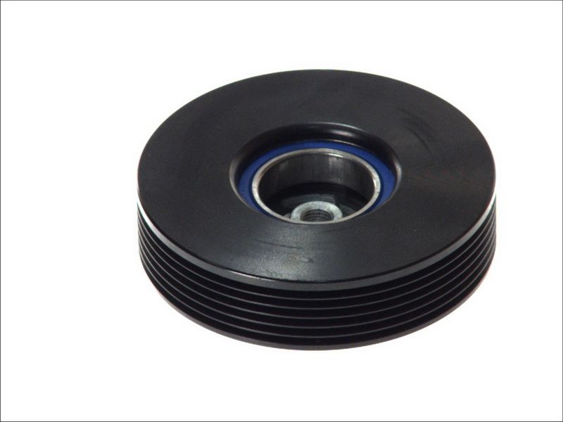 Sprzęgło elektromagnetyczne kompresora THERMOTEC KTT040079