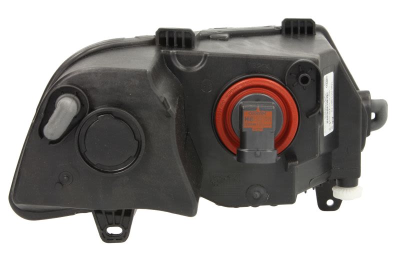 Lampa przeciwmgielna przednia HELLA 1NA 011 987-131