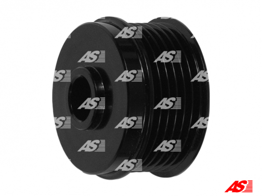 Koło pasowe alternatora AS-PL AP3009