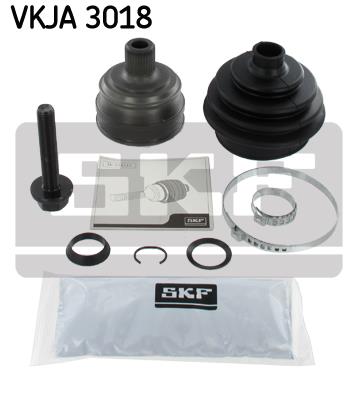 Przegub SKF VKJA 3018