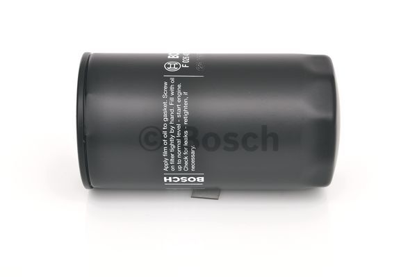 Filtr oleju BOSCH F 026 407 101