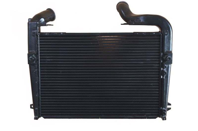 Chłodnica powietrza intercooler NRF 30224