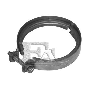 Łącznik układu wydechowego FA1 144-876