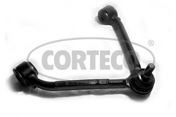 Wahacz zawieszenia koła CORTECO 49395611
