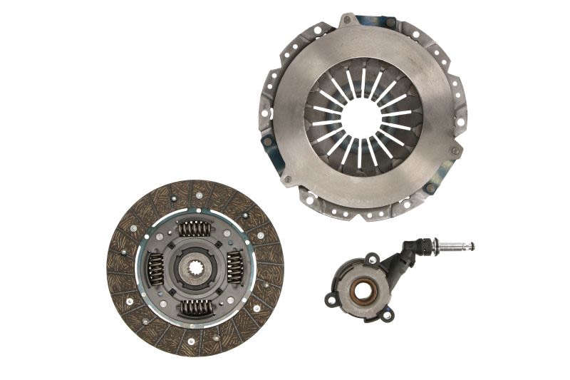 Zestaw sprzęgła NEXUS F1X208NX