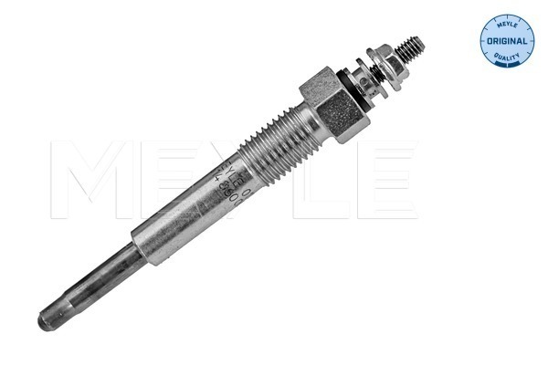 Świeca żarowa MEYLE 614 860 0007