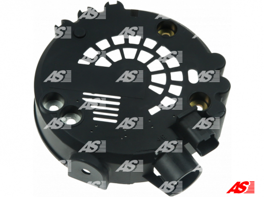 Pokrywa alternatora AS-PL APC3040