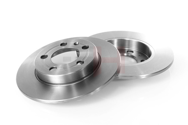 Tarcza hamulcowa GH GH-424777