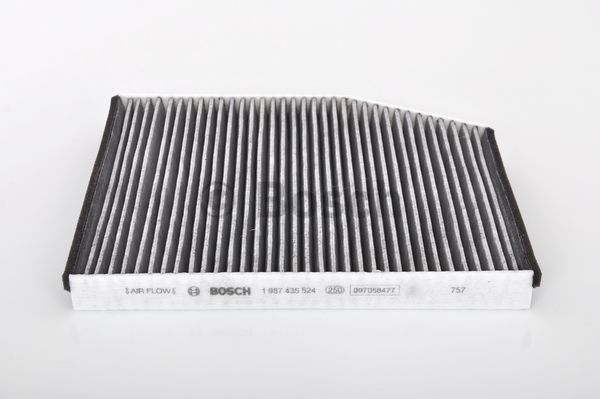 Filtr kabinowy BOSCH 1 987 435 524