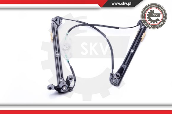 Podnośnik szyby ESEN SKV 00SKV312