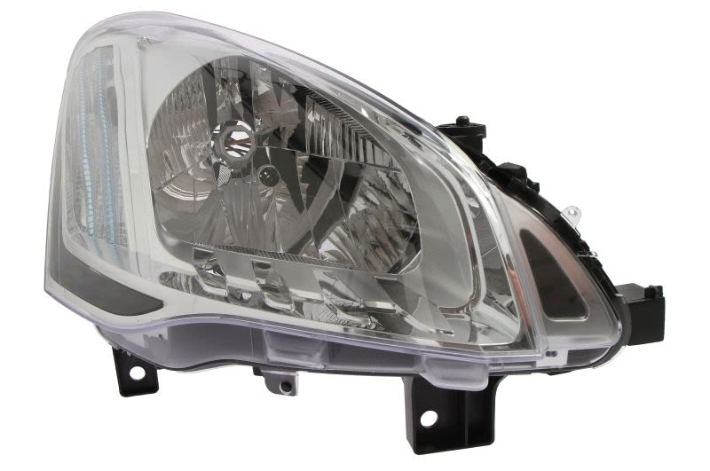 Reflektor ABAKUS 552-1141RMLD-EM