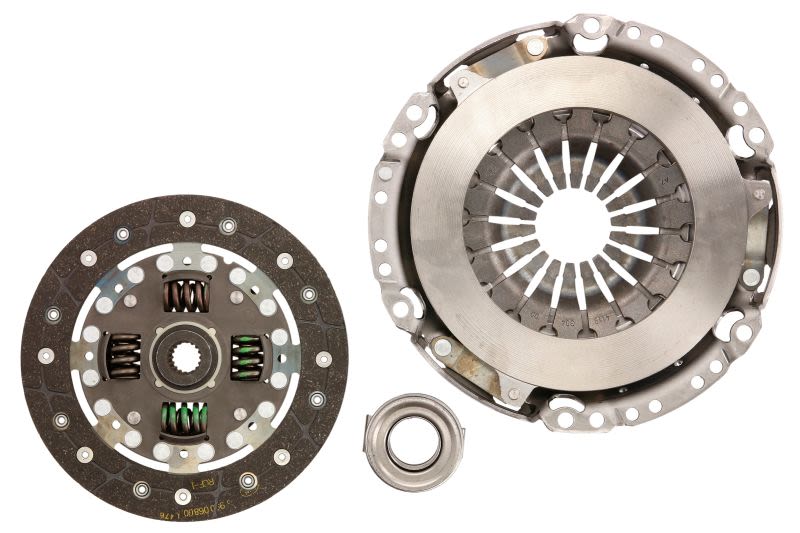 Zestaw sprzęgła VALEO 828659