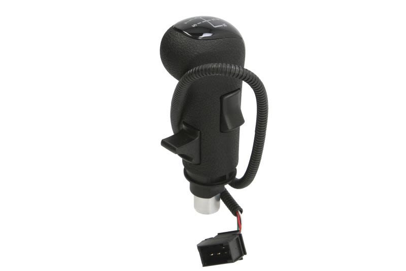 Gałka dźwigni włączającej FEBI BILSTEIN 40332