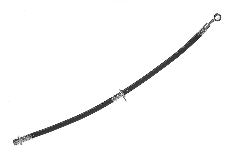 Przewód hamulcowy elastyczny BREMBO T 28 091