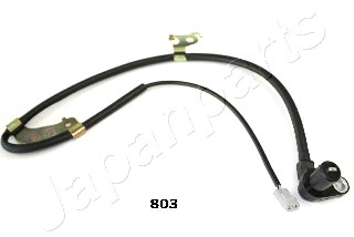 Czujnik ABS JAPANPARTS ABS-803