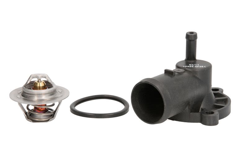 Termostat CALORSTAT BY VERNET TH6733.88J
