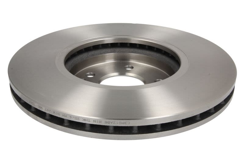 Tarcza hamulcowa ABE C3M012ABE