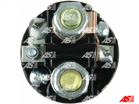 Elektromagnes rozrusznika AS-PL SS1102S