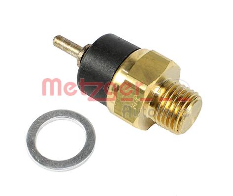 Czujnik temperatury płynu chłodzącego METZGER 0915262