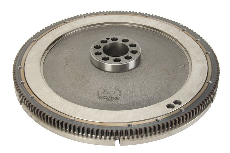 Koło zamachowe BF 20090225660