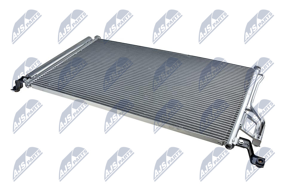 Skraplacz klimatyzacji NTY CCS-HY-010