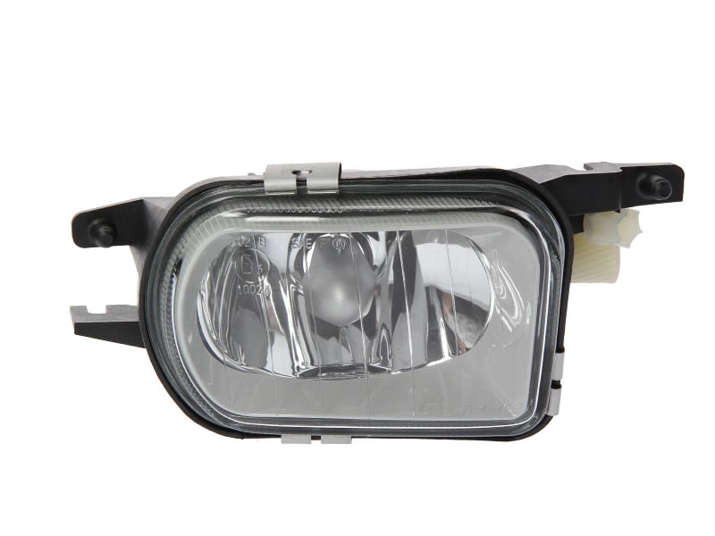 Lampa przeciwmgielna przednia TYC 19-0419-01-9