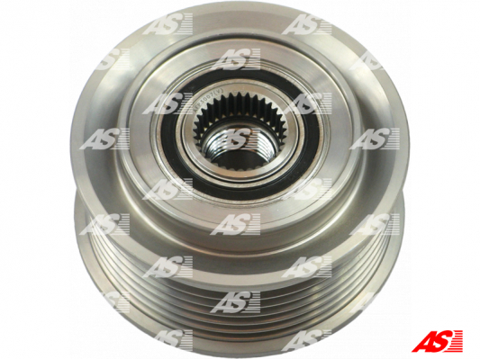 Sprzęgło alternatora AS-PL AFP3007(V)