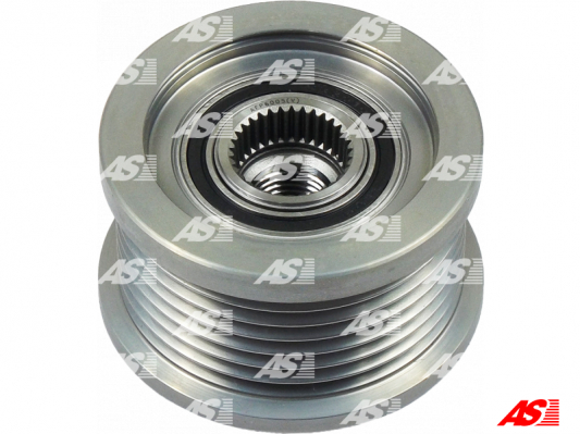 Sprzęgło alternatora AS-PL AFP6005(V)