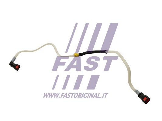 Przewód paliwowy elastyczny FAST FT39506