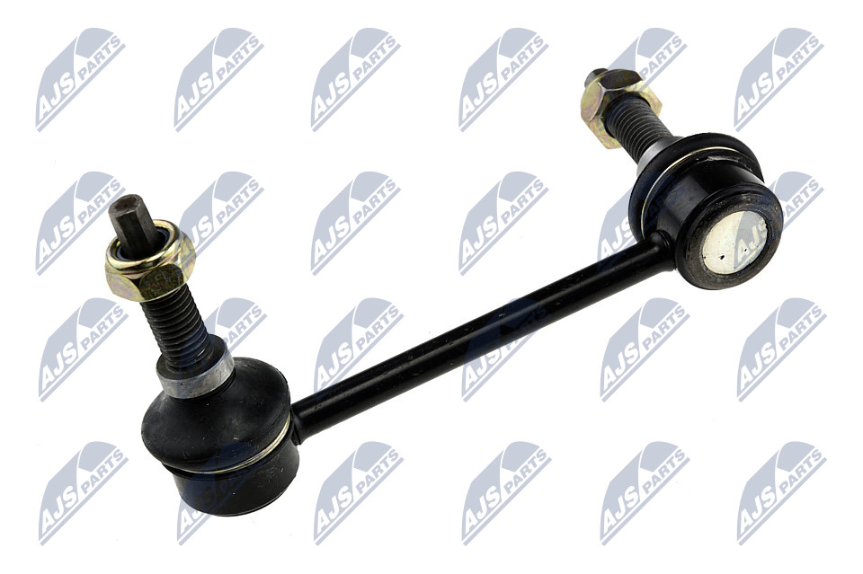 Zamek drzwi NTY EZC-HY-596