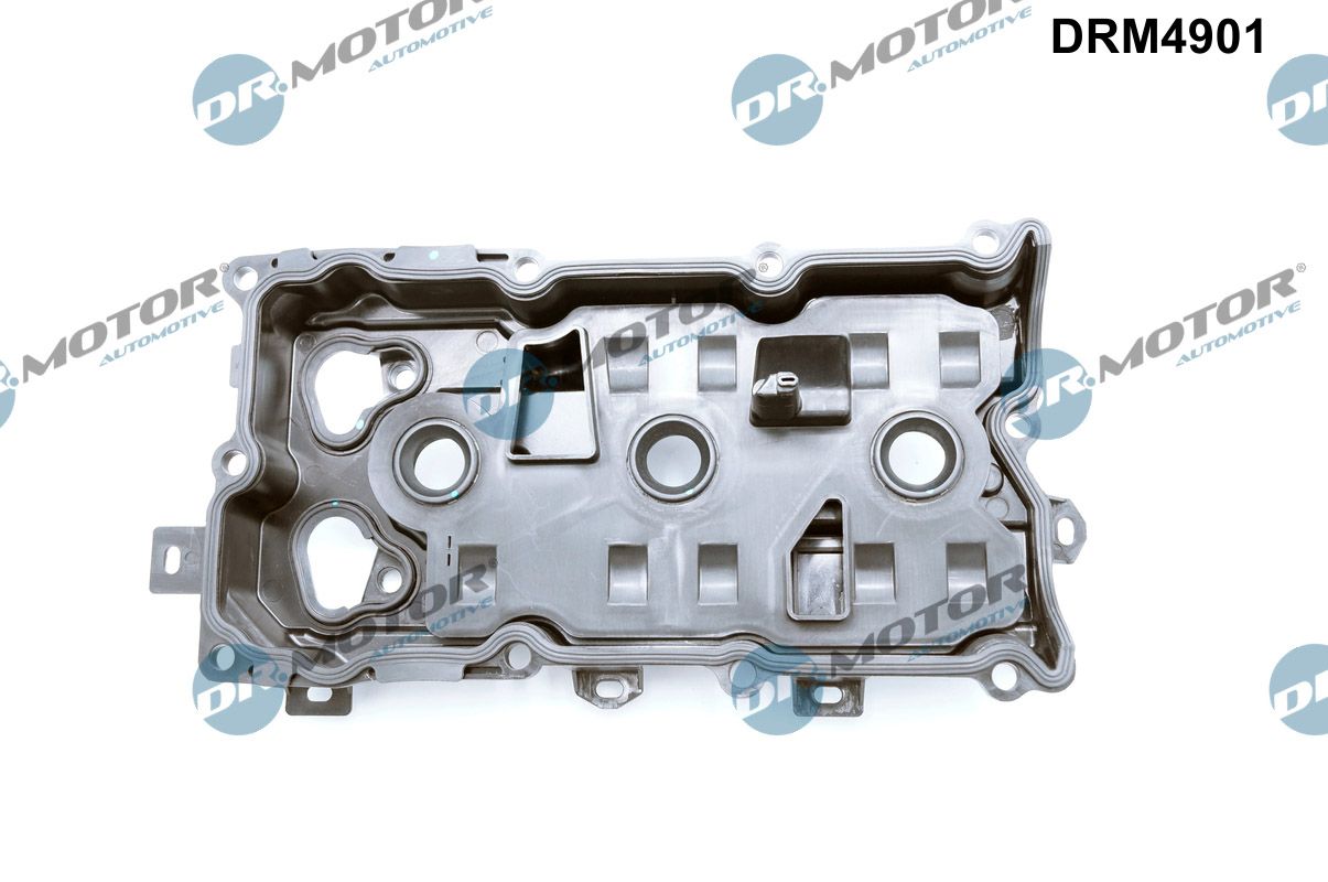 Pokrywa głowicy cylindrów DR.MOTOR AUTOMOTIVE DRM4901