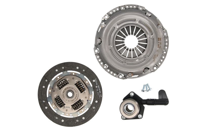 Zestaw sprzęgła SACHS 3000 990 518