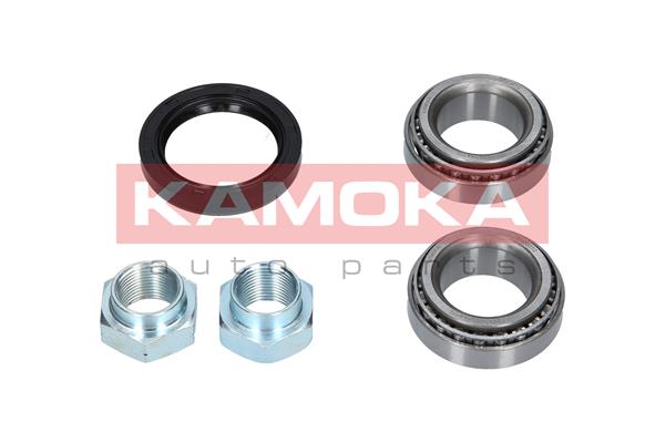 Zestaw łożysk koła KAMOKA 5600010