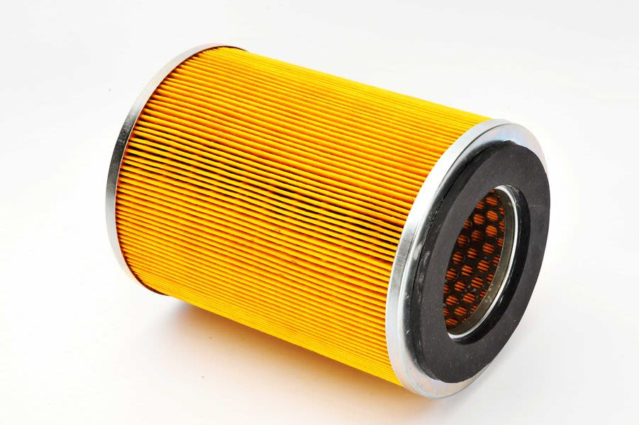 Filtr powietrza KNECHT LX 830