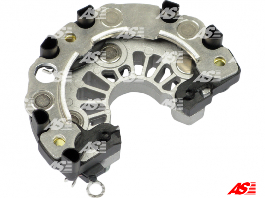 Mostek prostowniczy alternatora AS-PL ARC0043