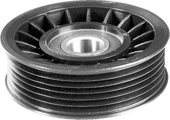 Rolka napinacza paska osprzętu MAGNETI MARELLI 331316170650