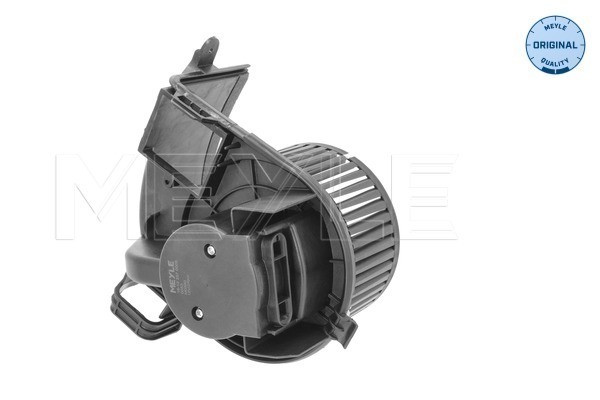 Wentylator wewnętrzny MEYLE 16-12 237 0005