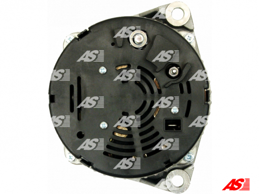 Alternator AS-PL A0003