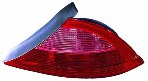 Lampa tylna zespolona ABAKUS 666-1903L-UE