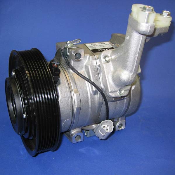 Kompresor klimatyzacji DENSO DCP50022