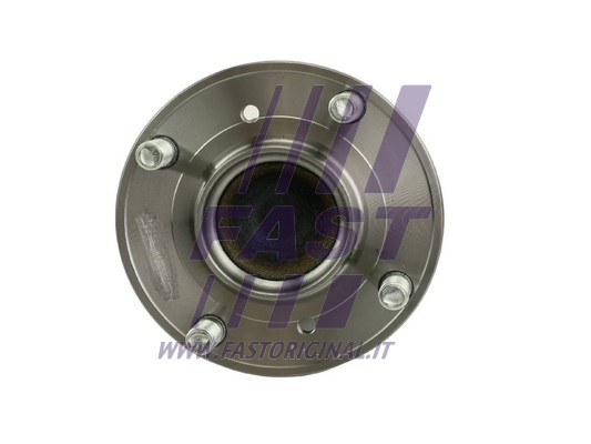 Zestaw łożysk koła FAST FT21004