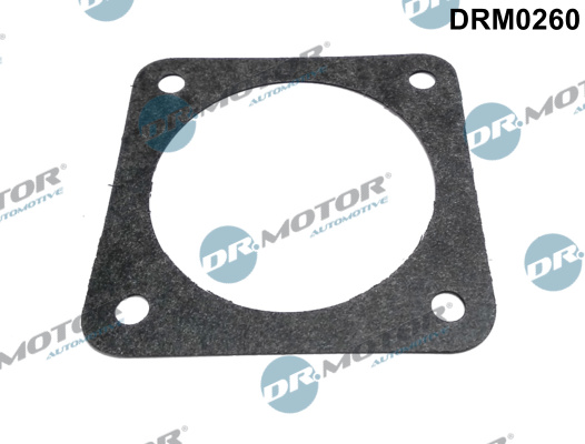 Uszczelka kolektora ssącego DR.MOTOR AUTOMOTIVE DRM0260
