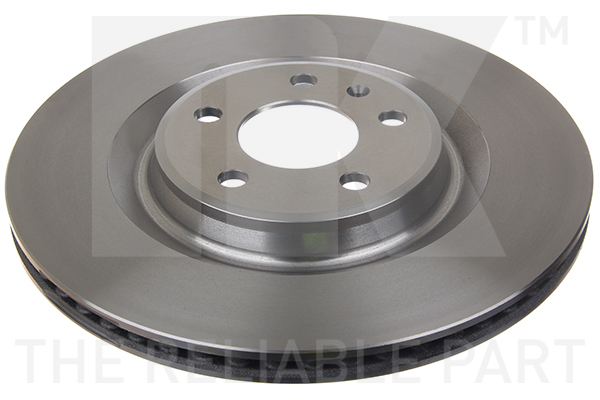 Tarcza hamulcowa NK 2047156