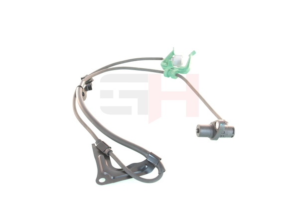 Czujnik prędkości obrotowej koła GH GH-712224