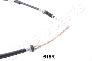 Linka hamulca ręcznego JAPANPARTS BC-615R