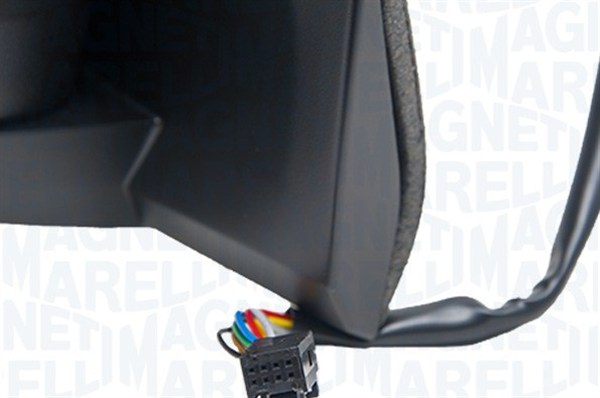 Lusterko zewnętrzne MAGNETI MARELLI 350315027870