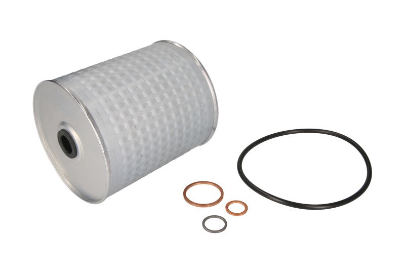 Filtr oleju HENGST FILTER E110M D02