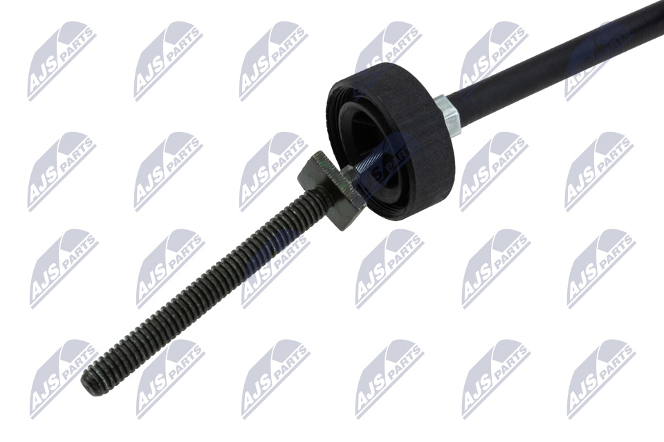 Cięgło, hamulec postojowy NTY HLR-RE-028