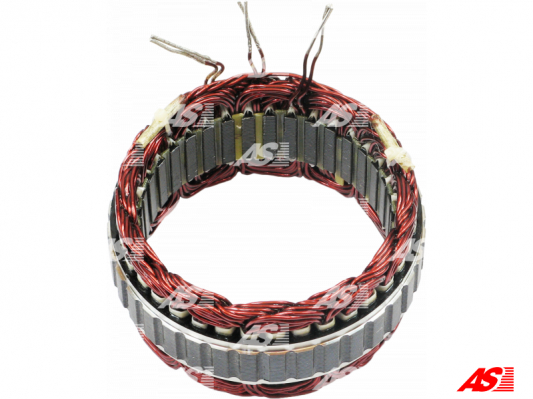 Stojan alternatora AS-PL AS5029